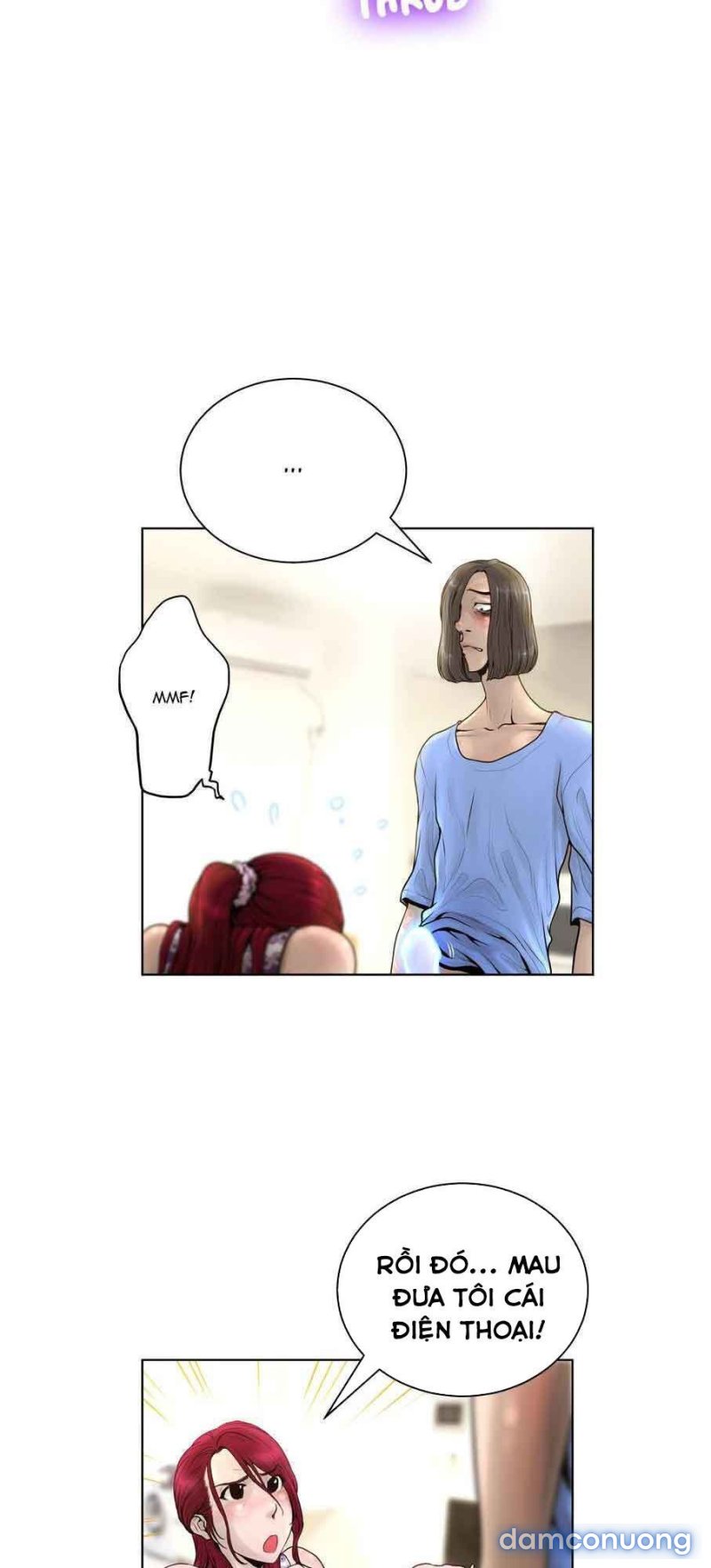 Hai Mặt 