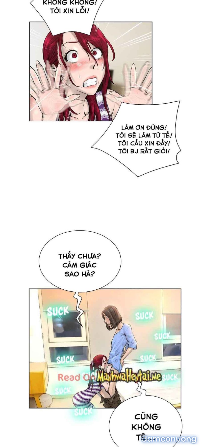 Hai Mặt 