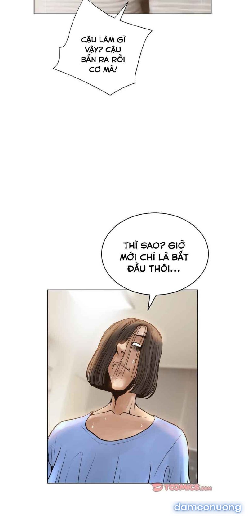 Hai Mặt 