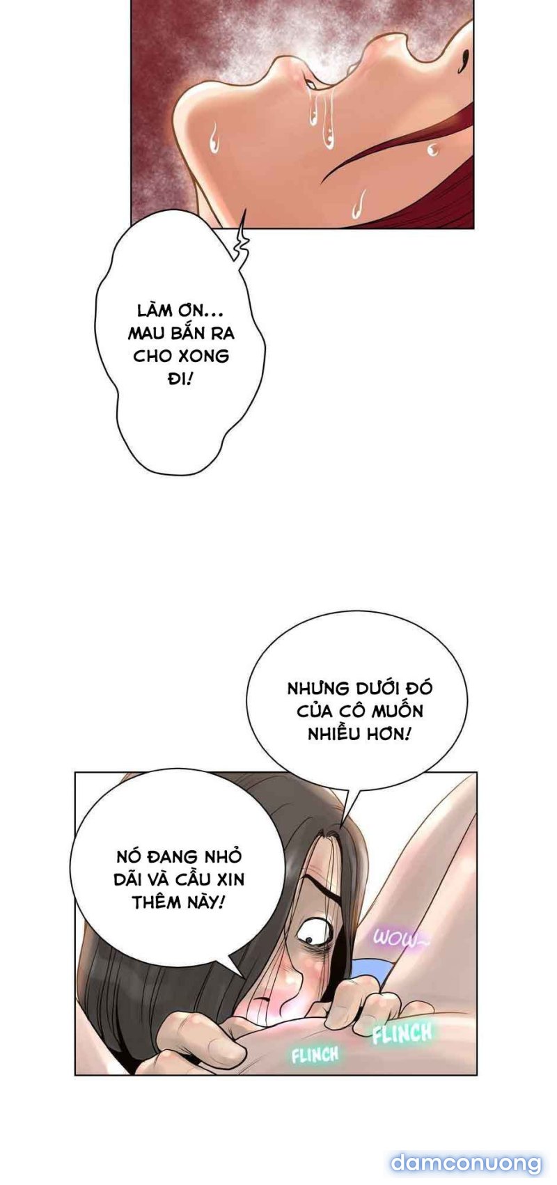 Hai Mặt 