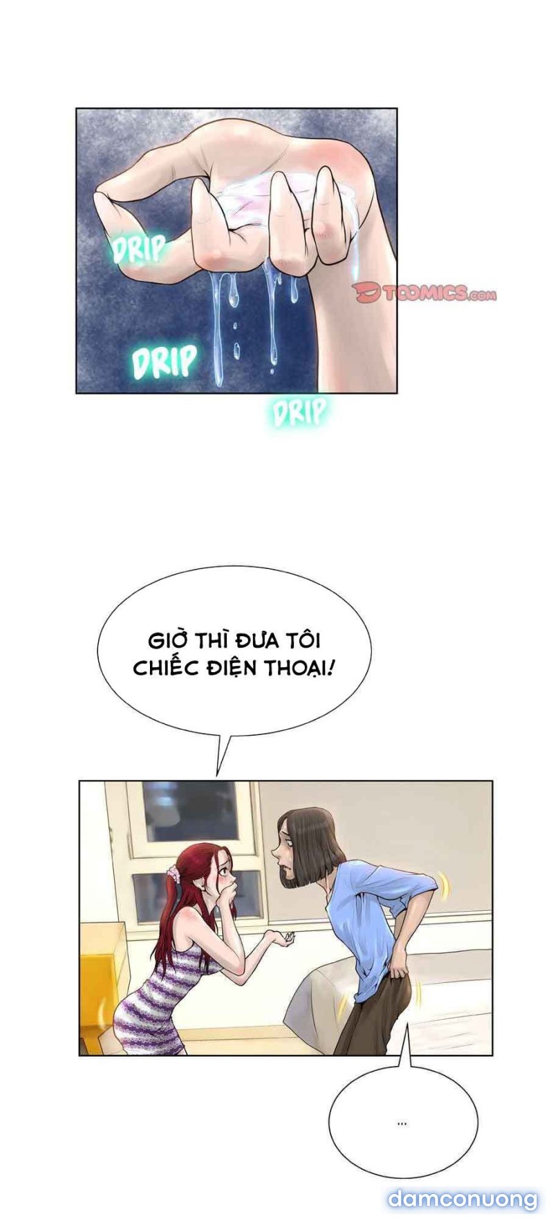 Hai Mặt 