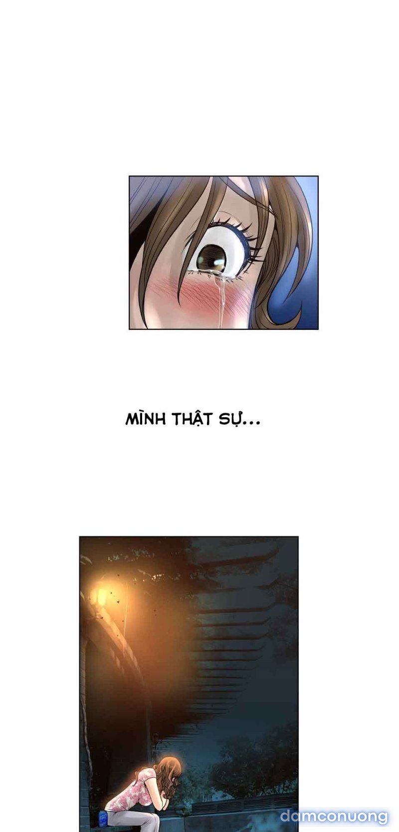 Hai Mặt 