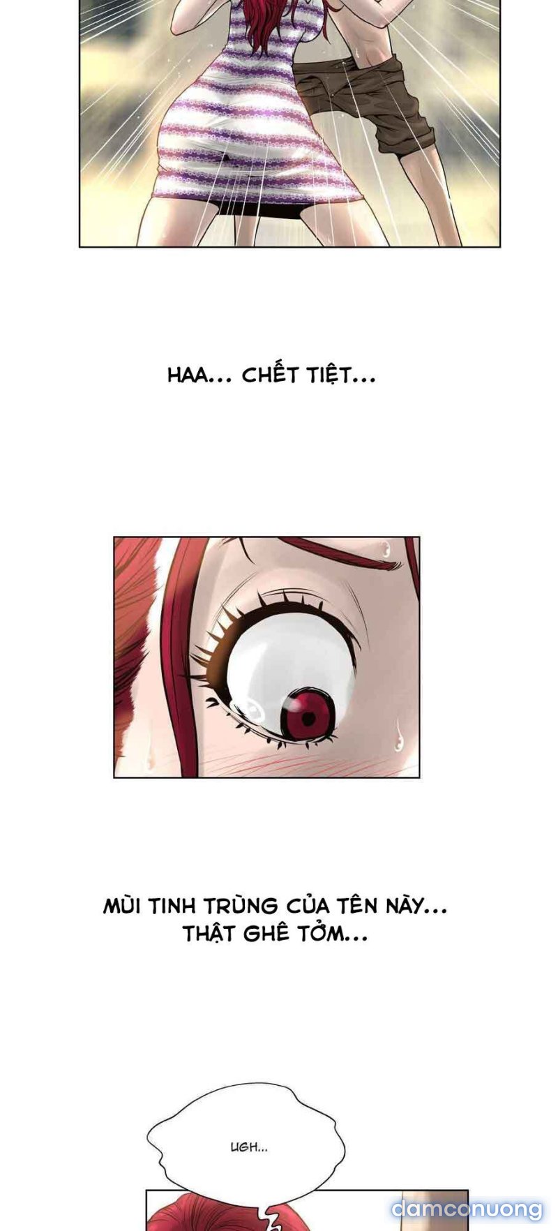 Hai Mặt 