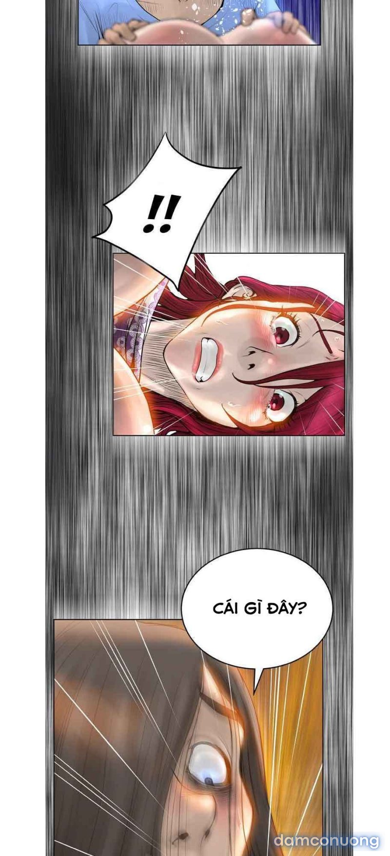Hai Mặt 