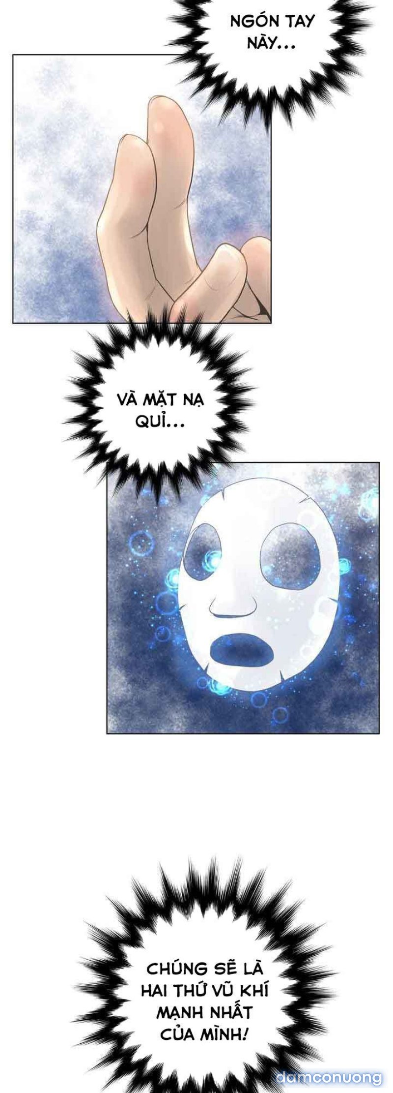 Hai Mặt 