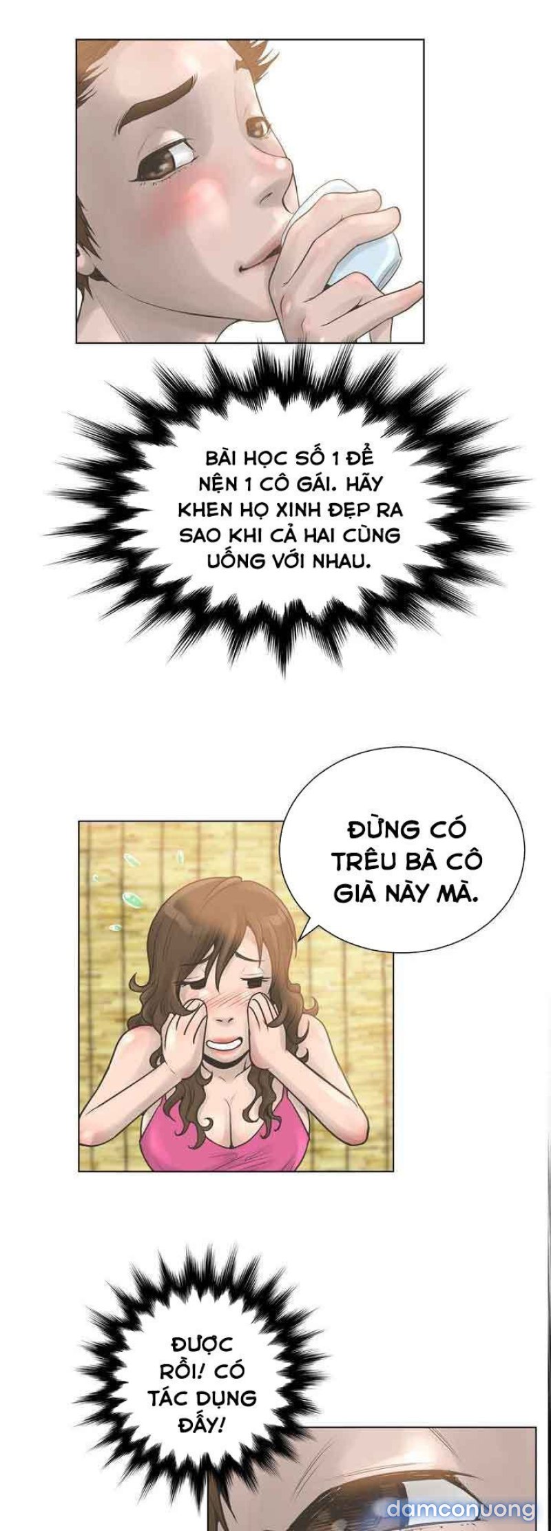 Hai Mặt 