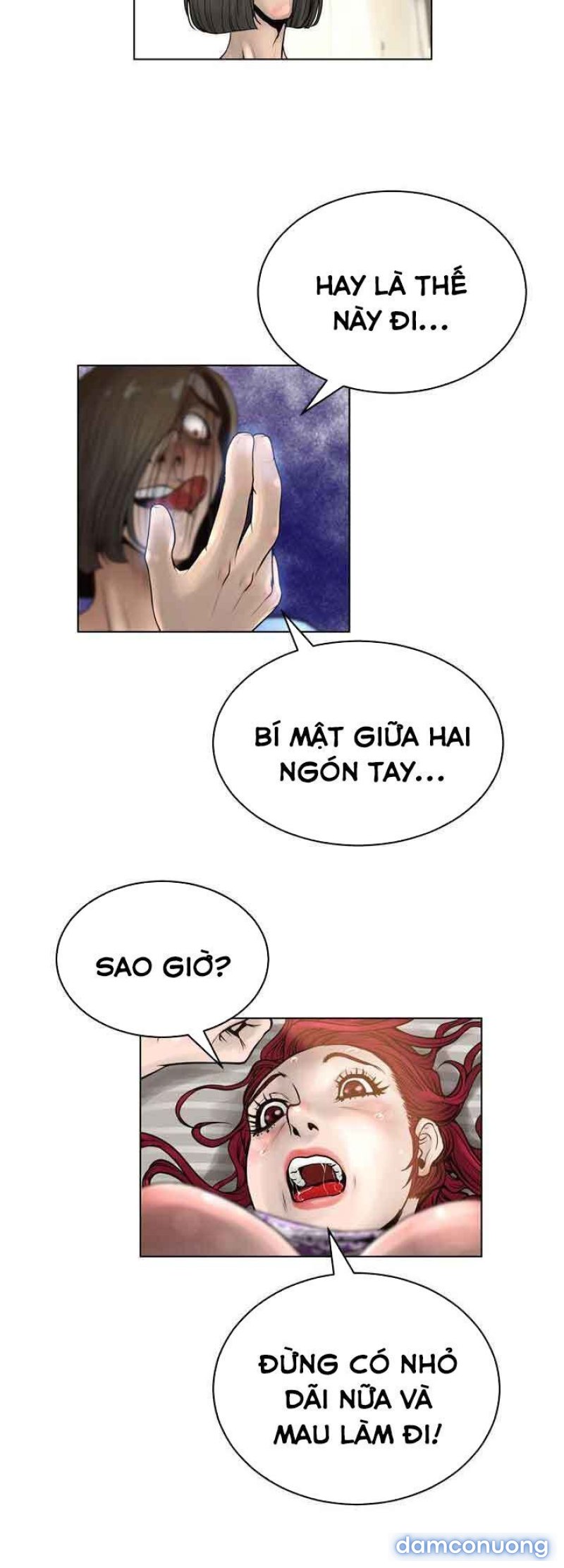 Hai Mặt 