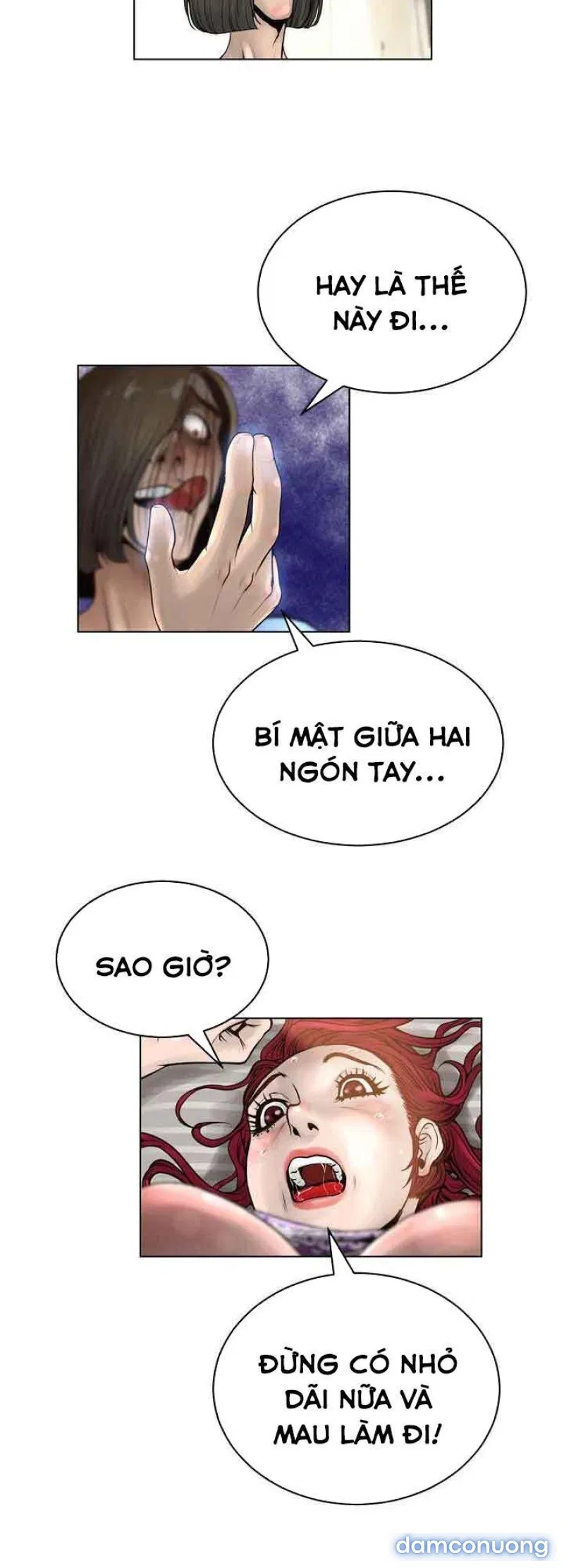 Hai Mặt 