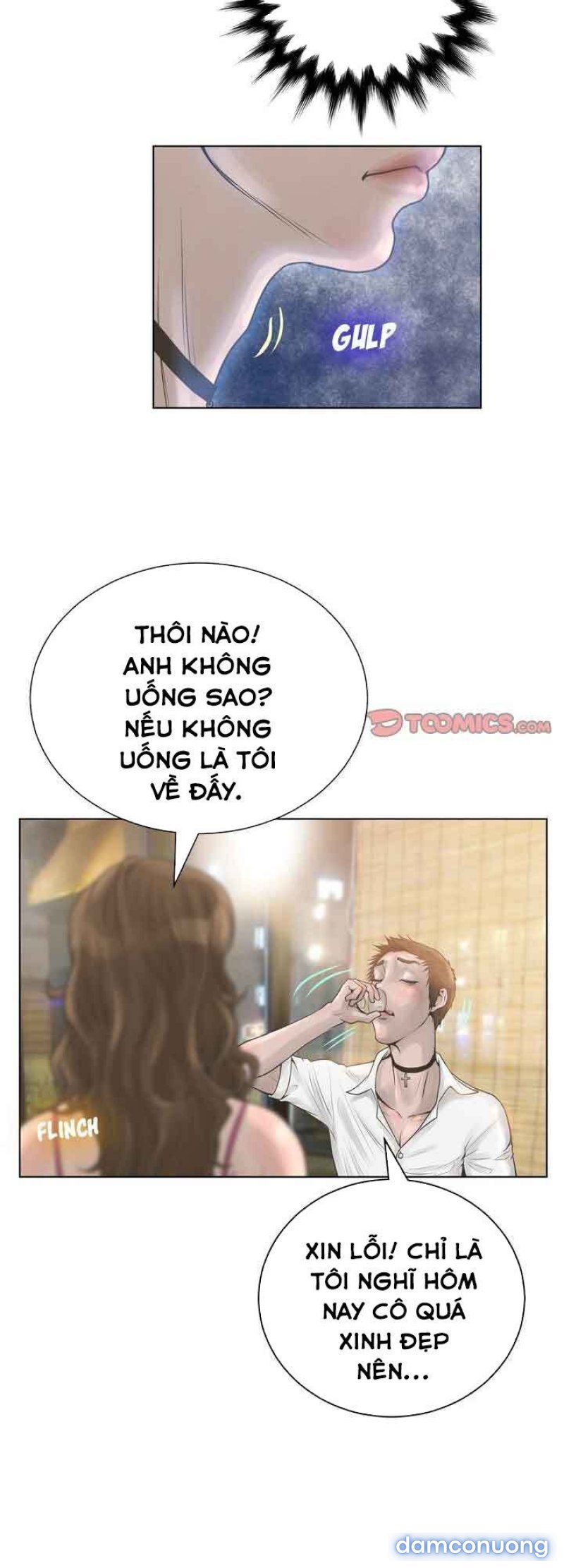 Hai Mặt 