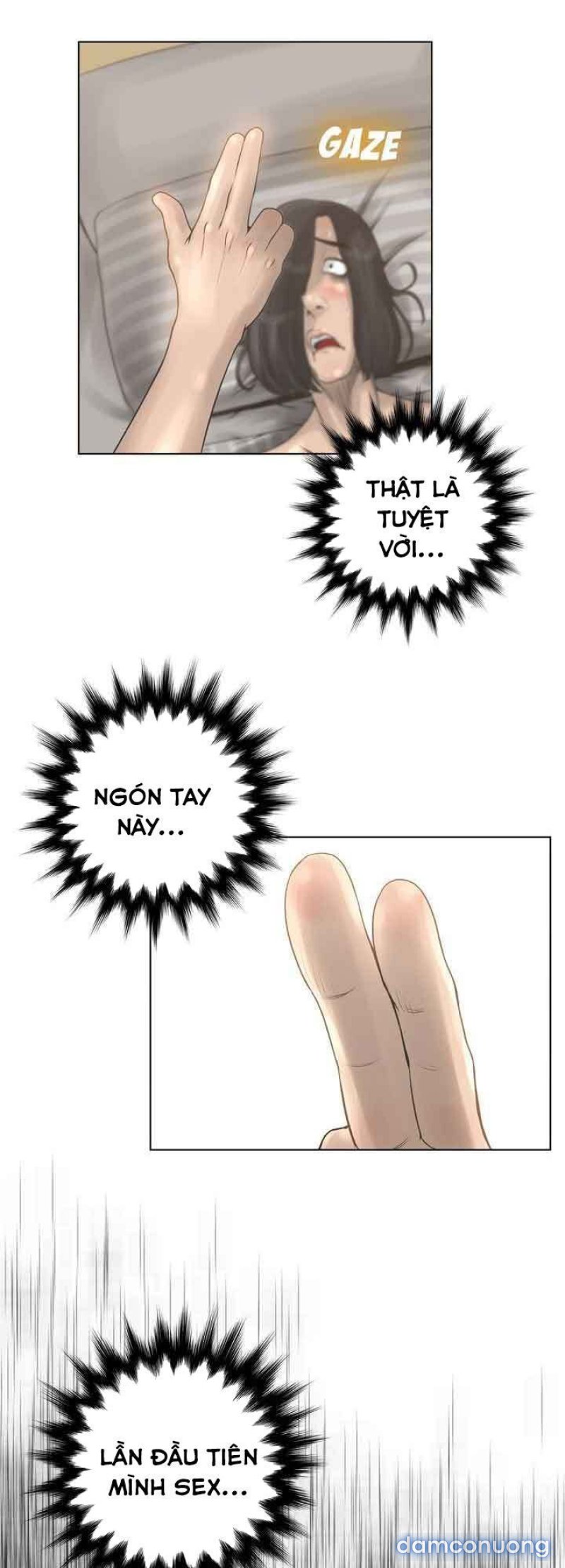 Hai Mặt 