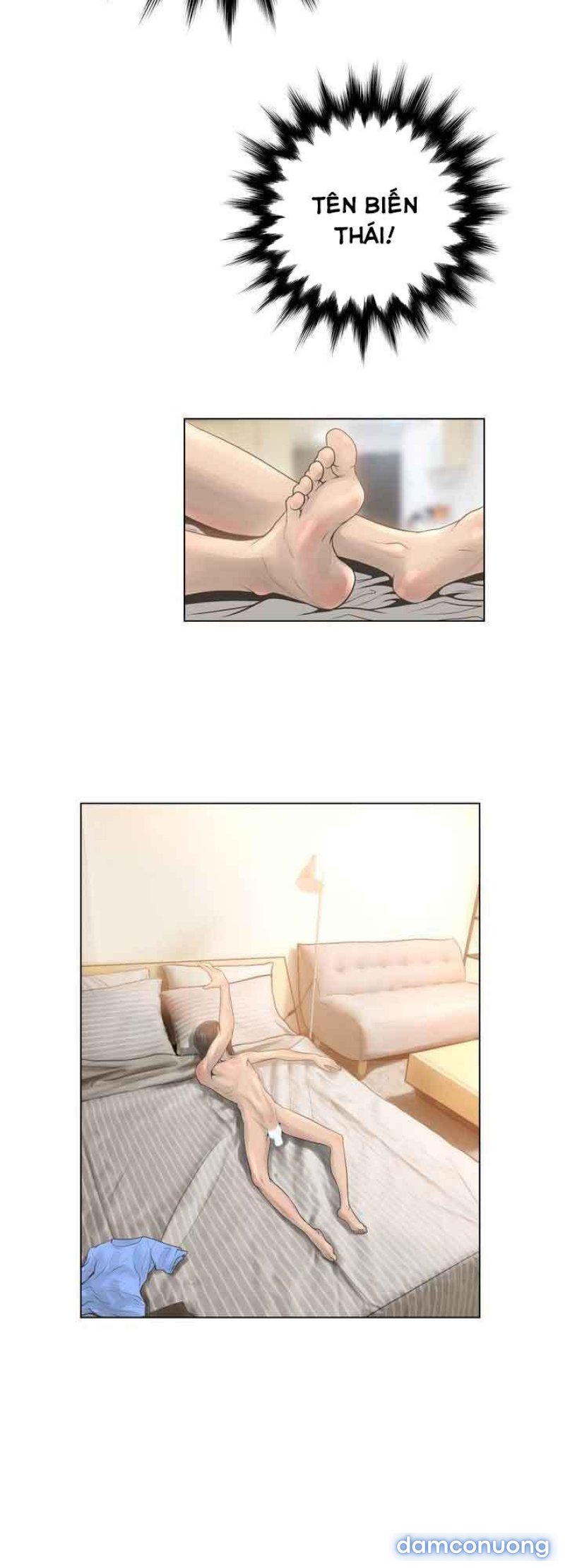 Hai Mặt 