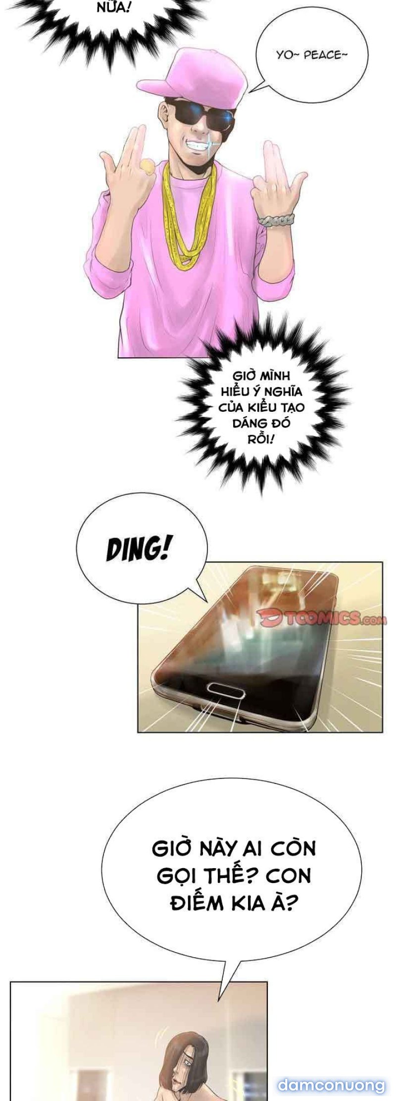 Hai Mặt 