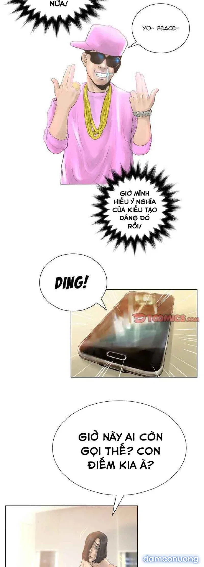 Hai Mặt 