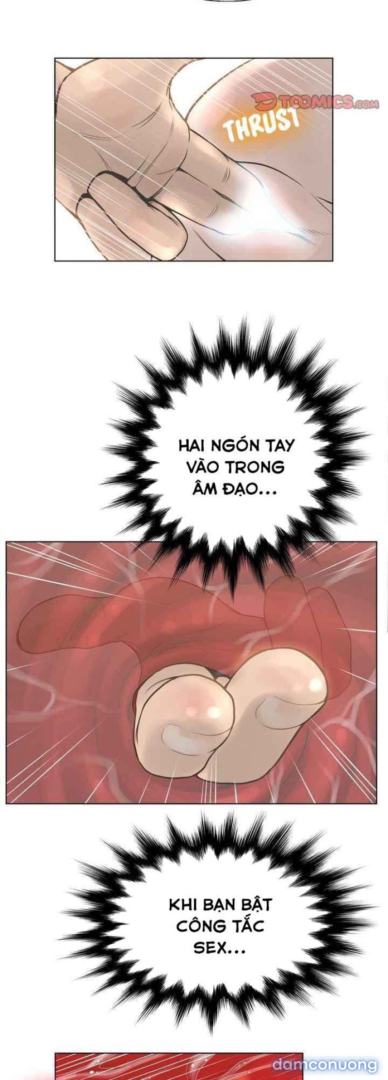 Hai Mặt 
