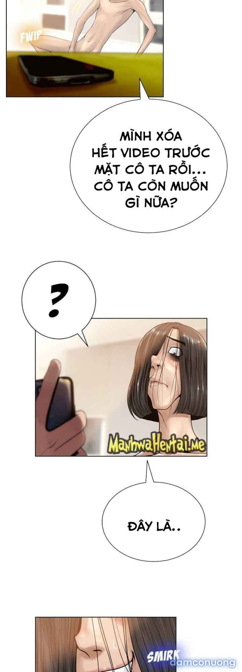 Hai Mặt 