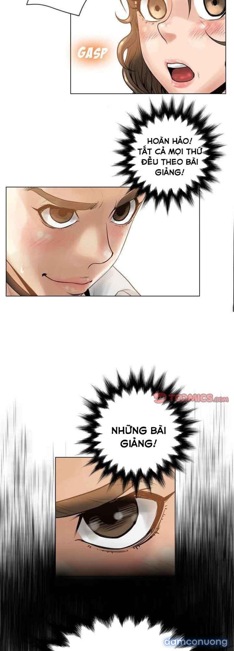 Hai Mặt 