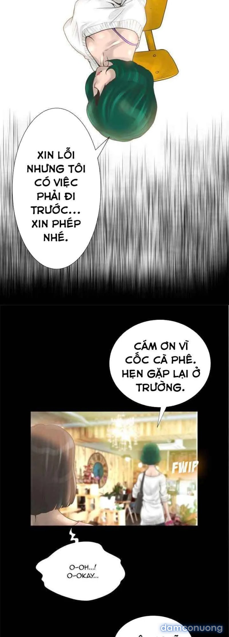 Hai Mặt 