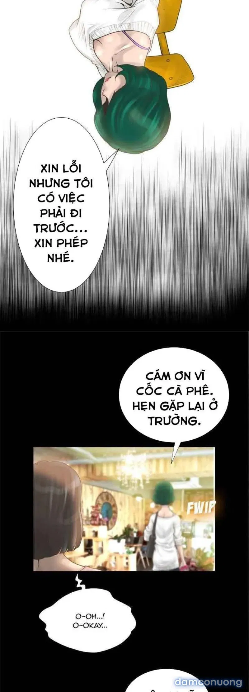 Hai Mặt 