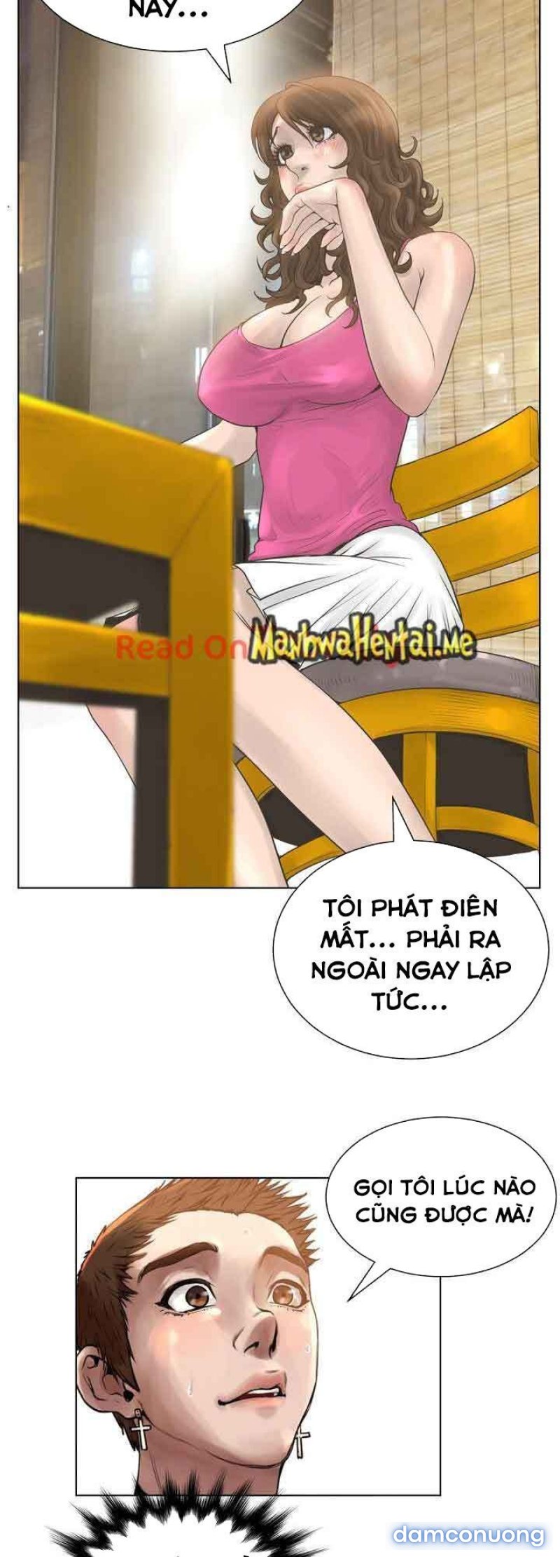 Hai Mặt 