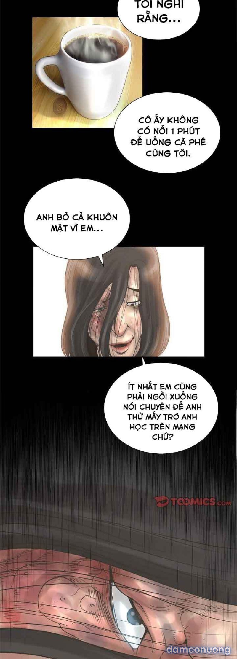 Hai Mặt 