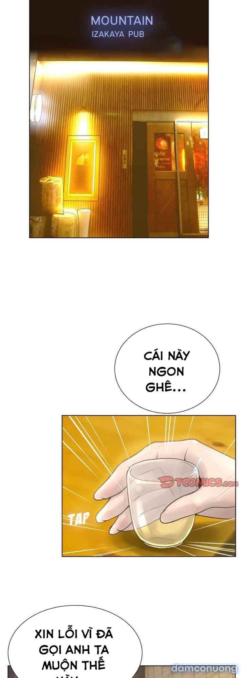 Hai Mặt 