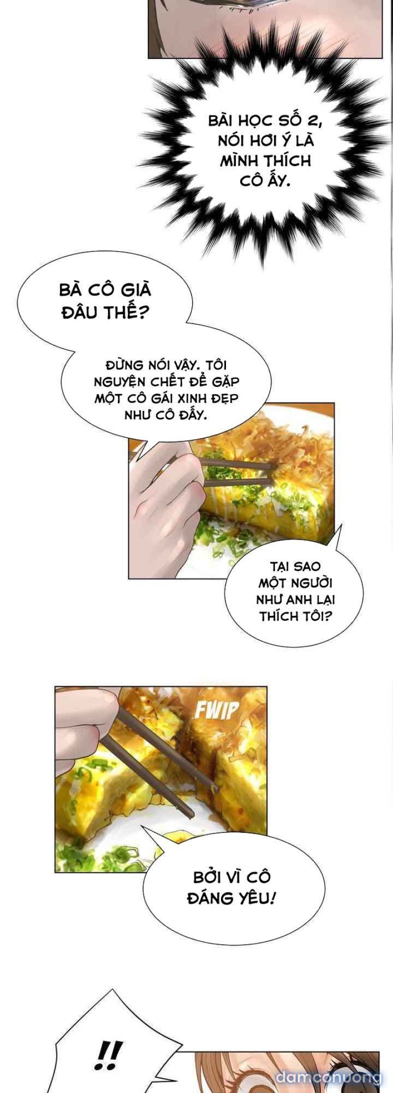 Hai Mặt 