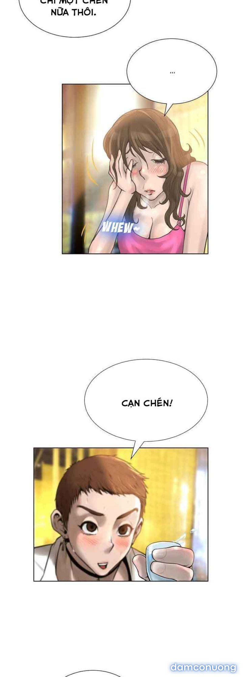 Hai Mặt 