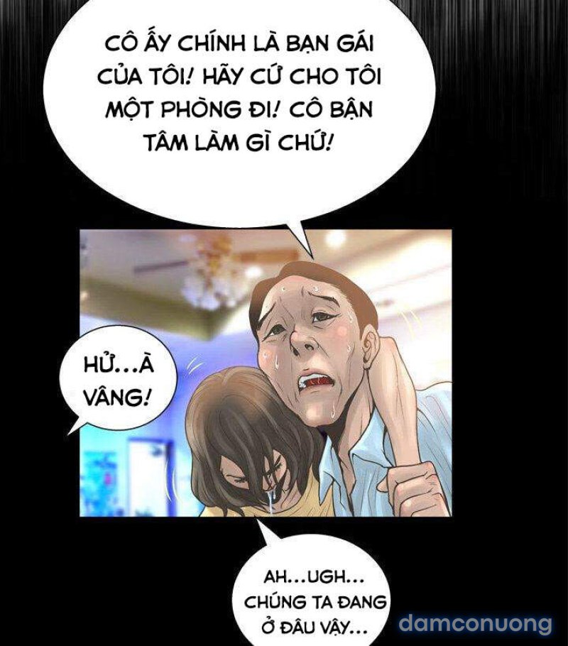 Hai Mặt 
