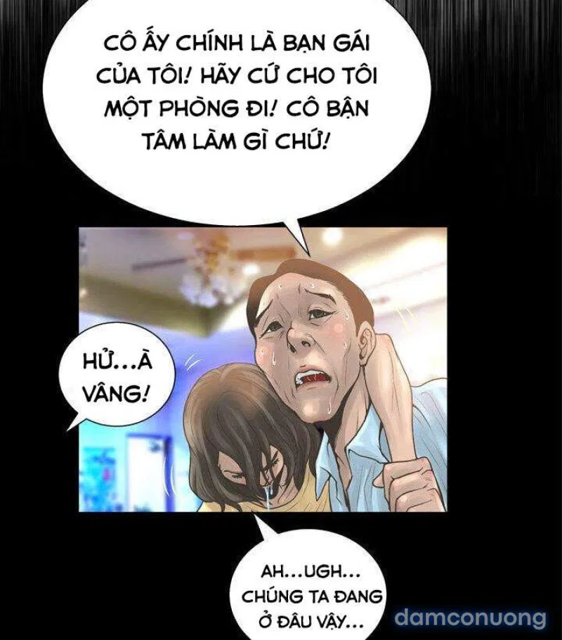 Hai Mặt 