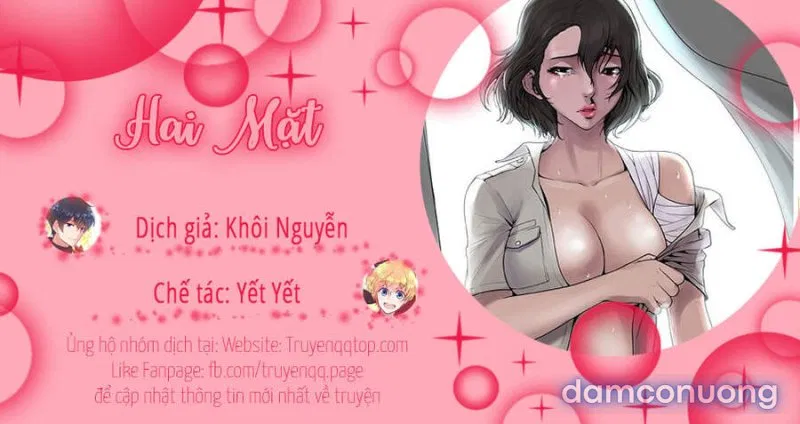 Hai Mặt 