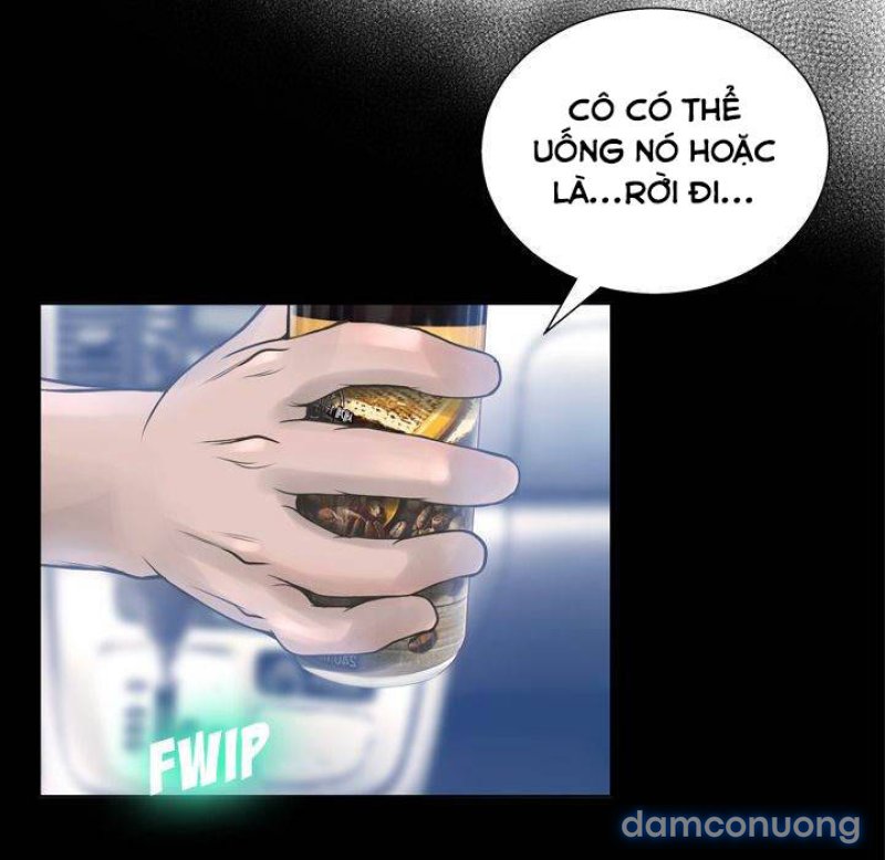 Hai Mặt 