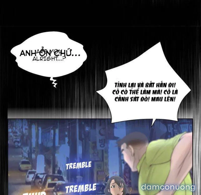 Hai Mặt 