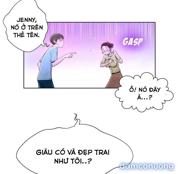 Hai Mặt 