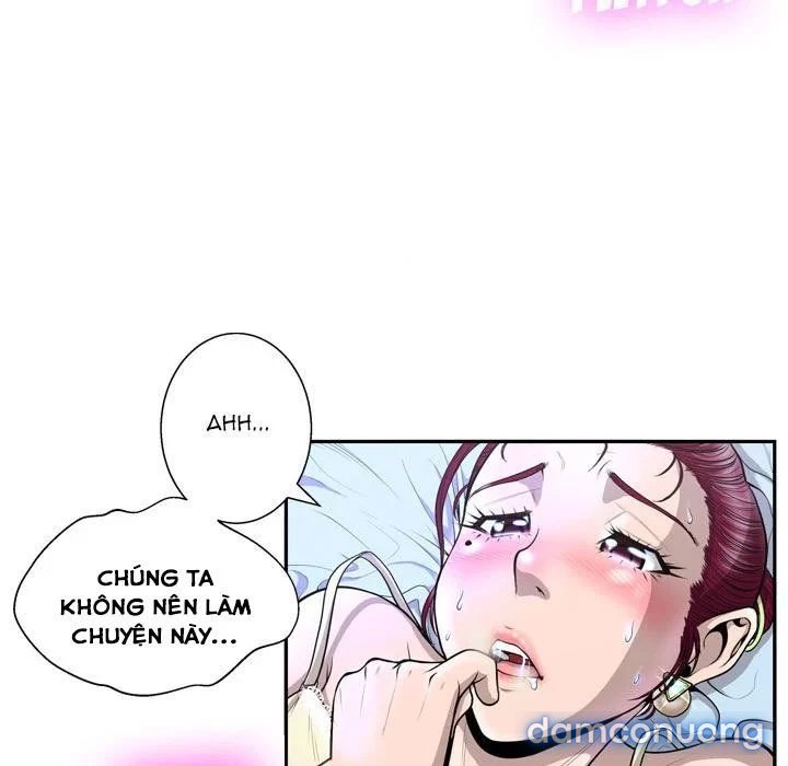 Hai Mặt 