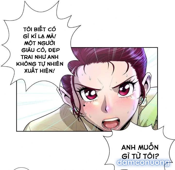 Hai Mặt 