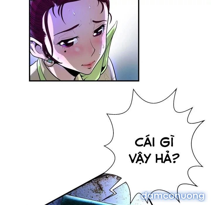 Hai Mặt 