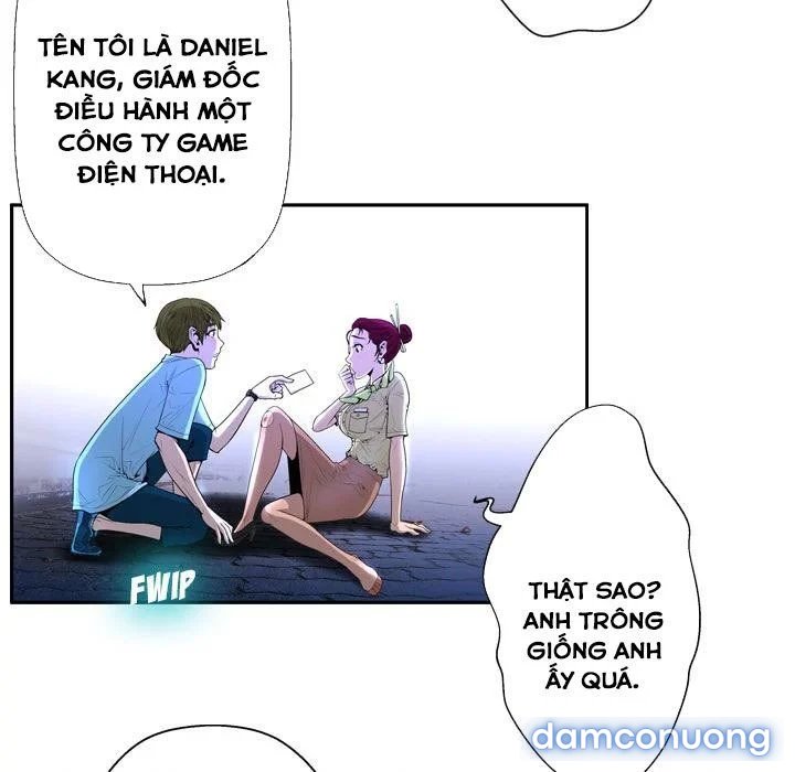 Hai Mặt 