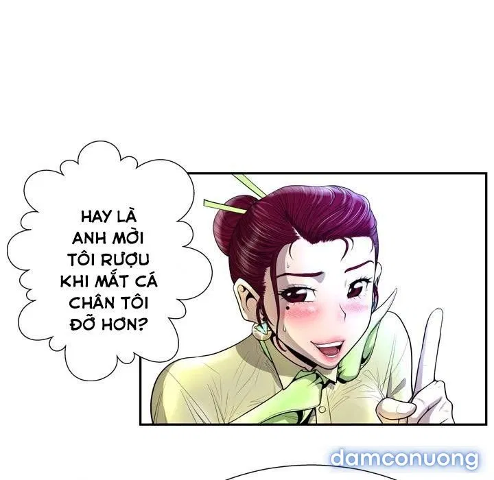Hai Mặt 