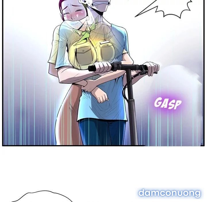 Hai Mặt 