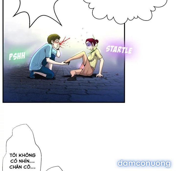 Hai Mặt 