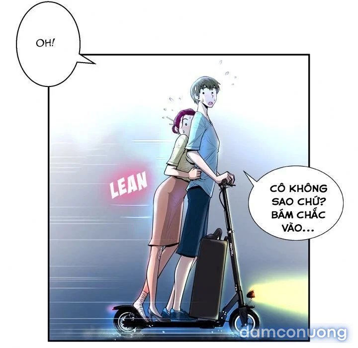 Hai Mặt 