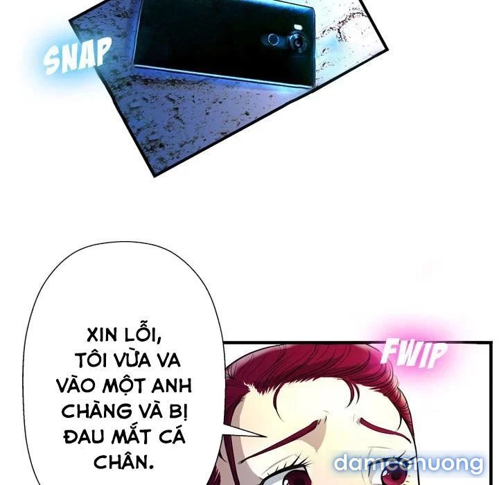 Hai Mặt 