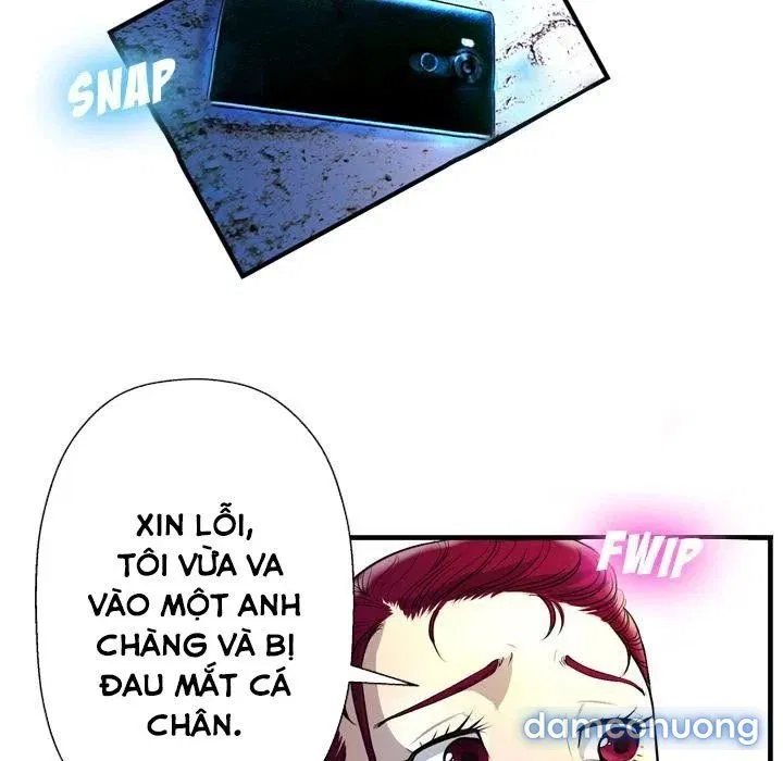Hai Mặt 