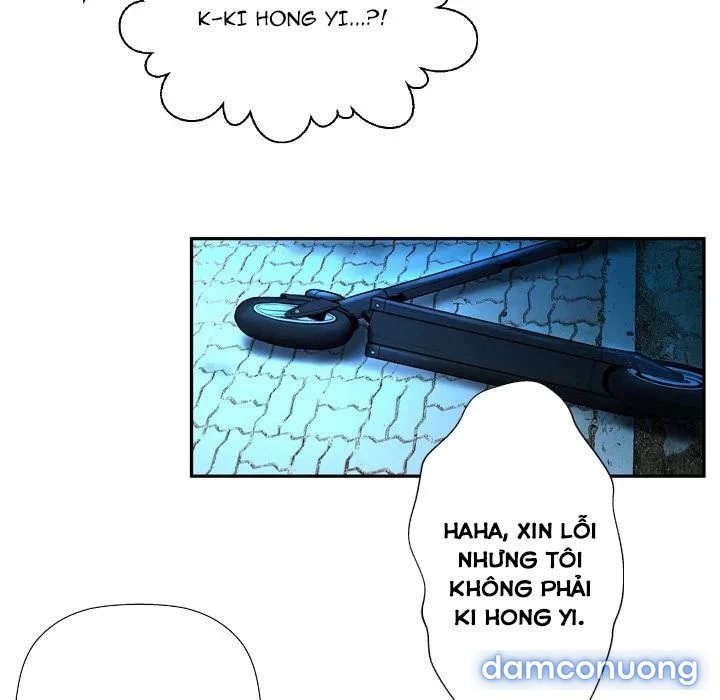 Hai Mặt 