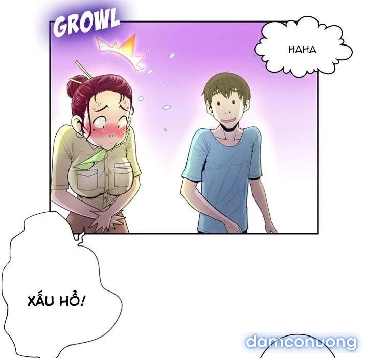 Hai Mặt 