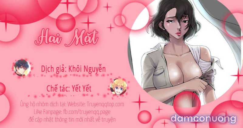 Hai Mặt 