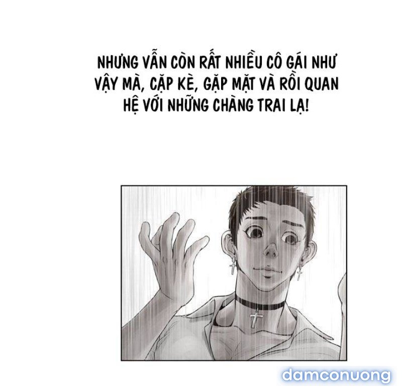Hai Mặt 