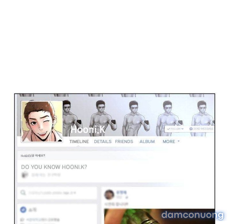 Hai Mặt 
