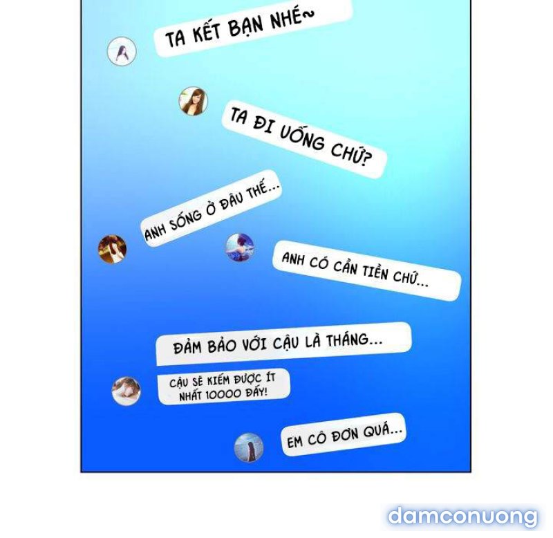Hai Mặt 