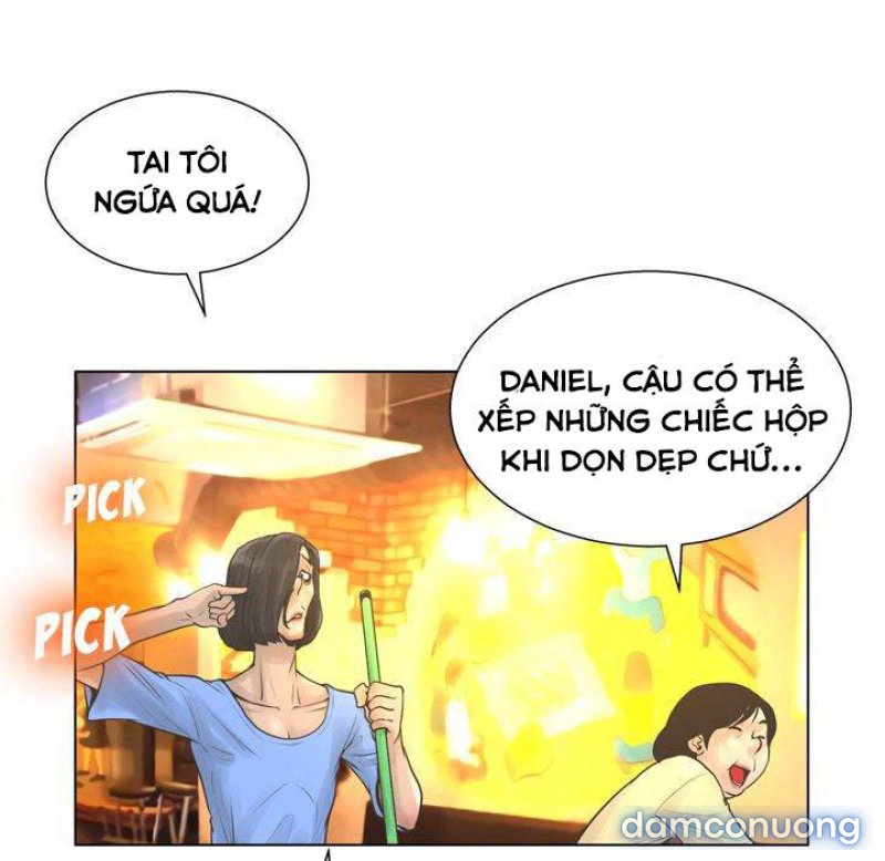 Hai Mặt 